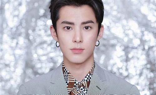 吃瓜娱乐酱王鹤棣,从吃瓜娱乐酱到当红小生的华丽蜕变